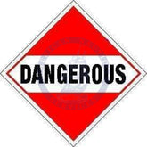 Dangerous Mark